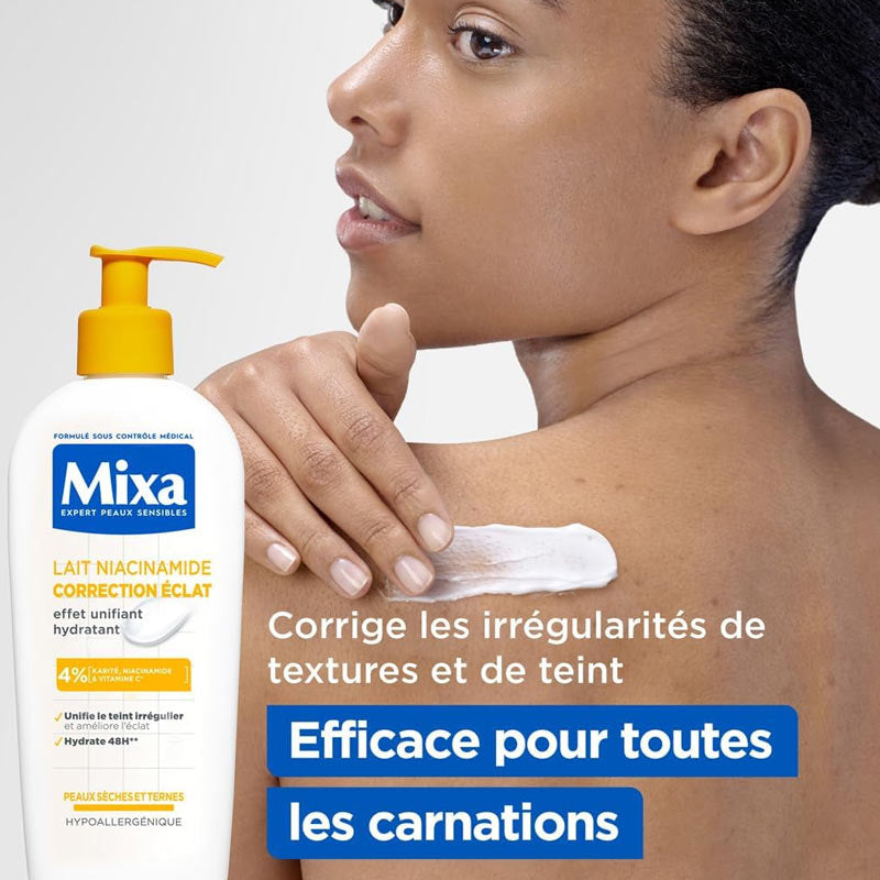 Mixa Niacinamide
