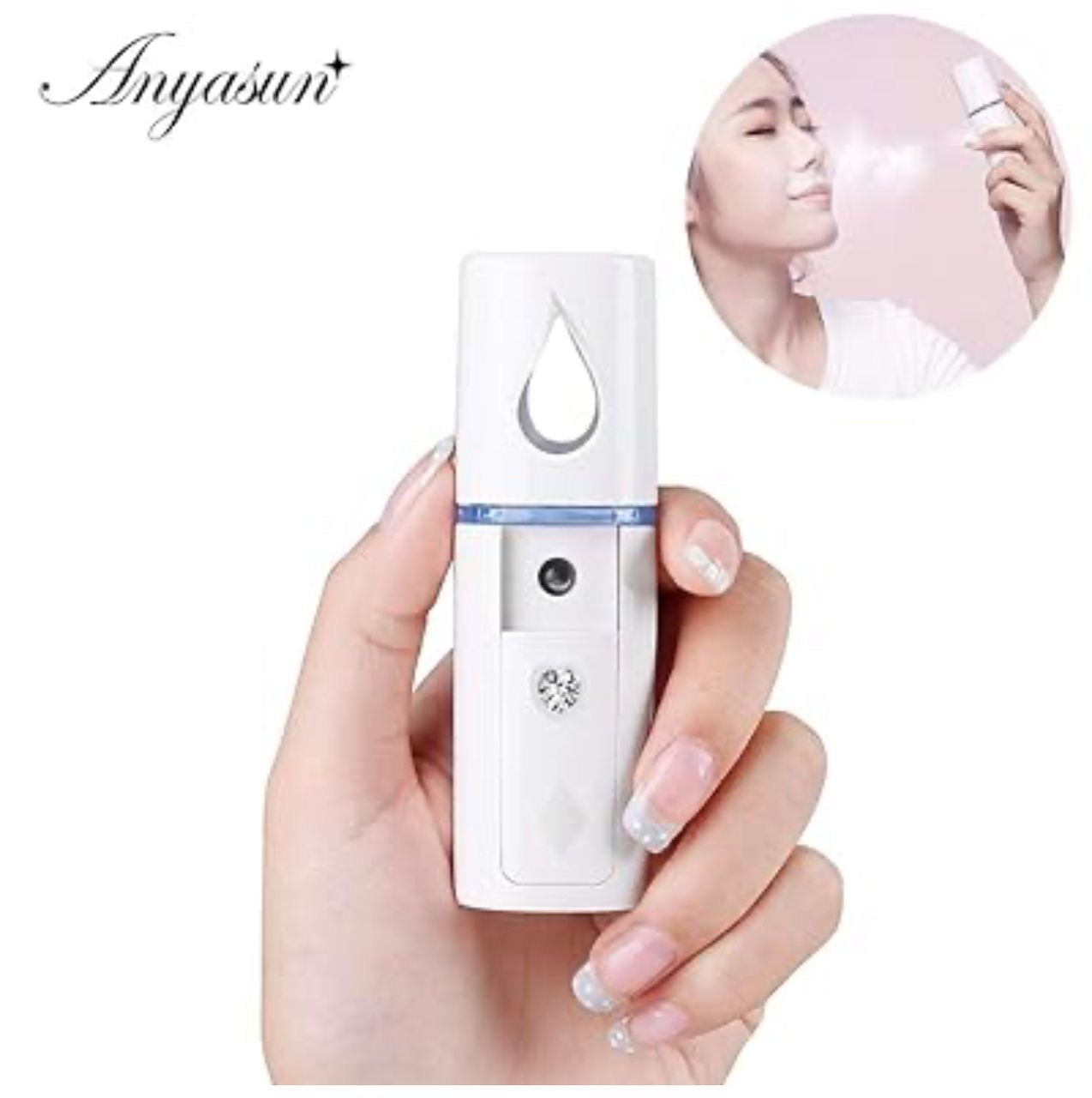 Diffuseur de parfum pm