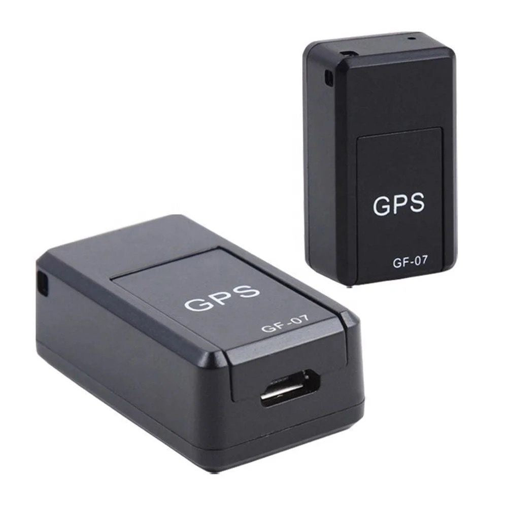 Tracer GPS GF-07