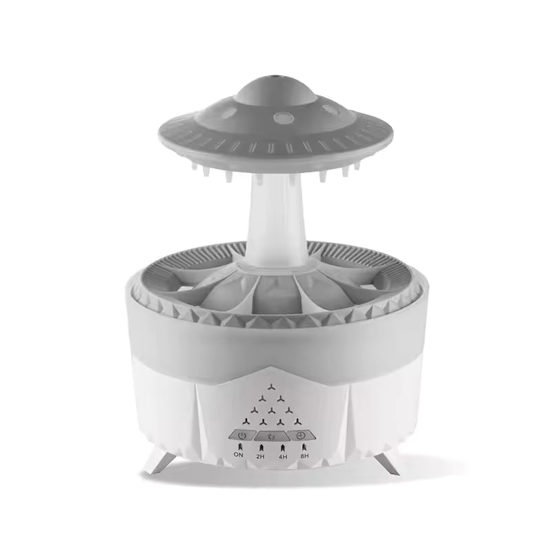 Diffuseur d'aromathérapie, brumisateur, parfum, huile essentielle, diffuseur d'arôme