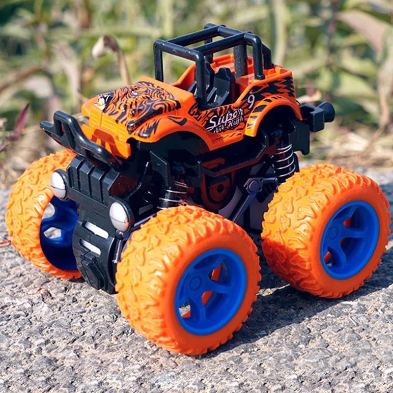Jouets voiture tout terrain 2 ans ou plus