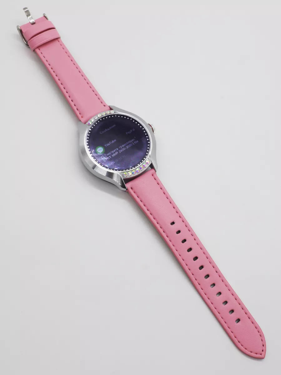 Smart Watch WS-GS92