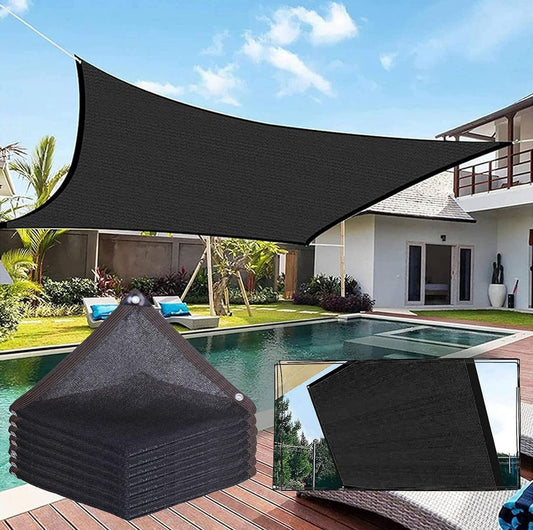 Voile D’ombrage 3mx3m