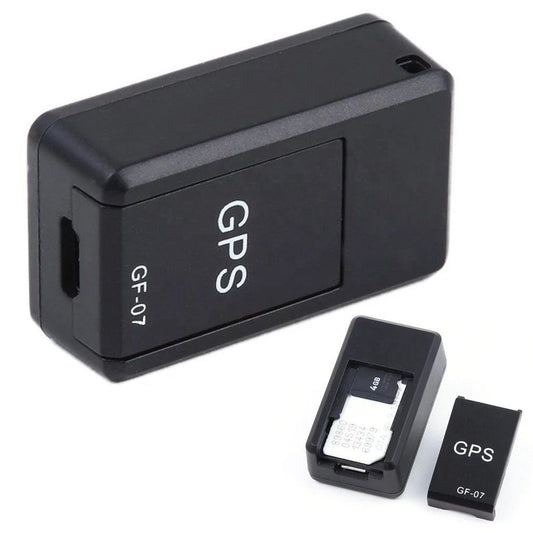 Tracer GPS GF-07