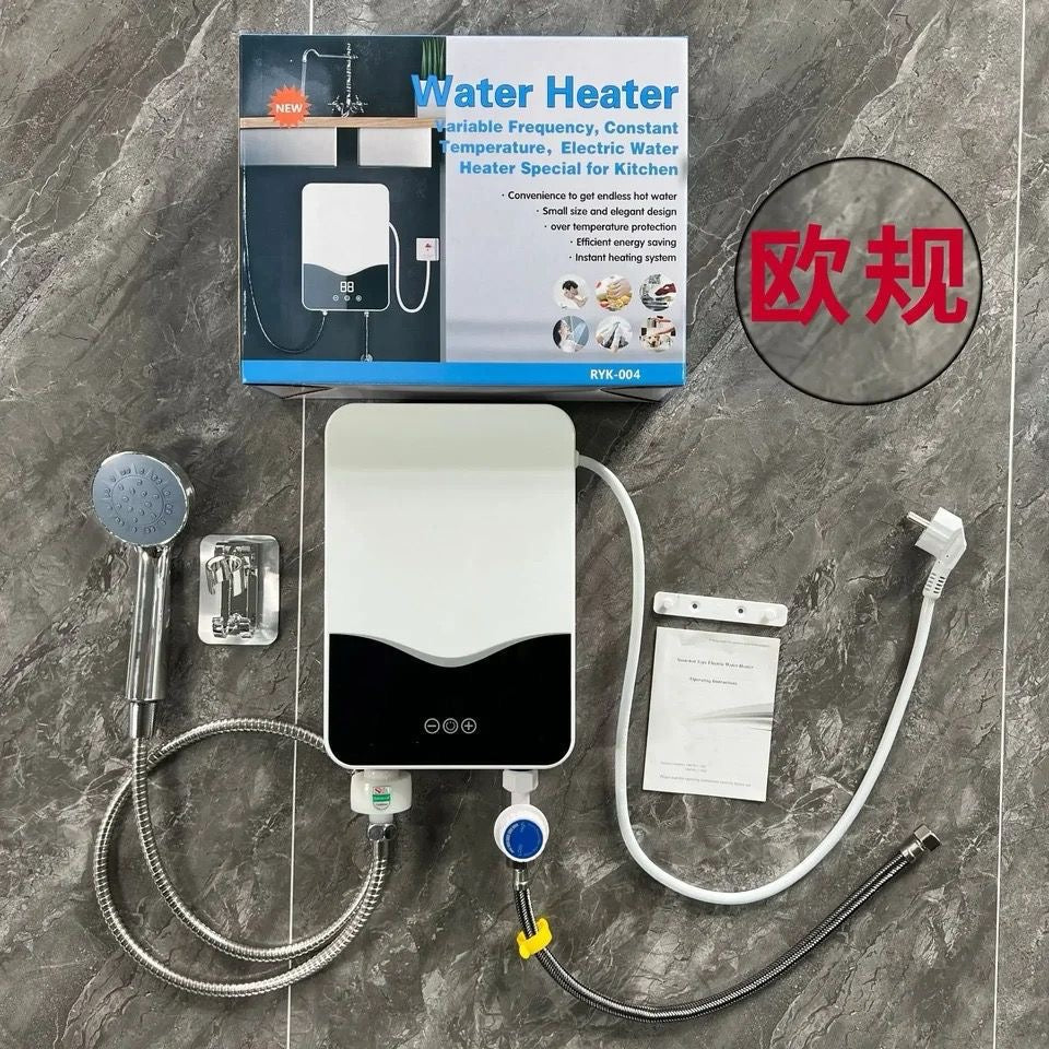 Chauffe eau électrique