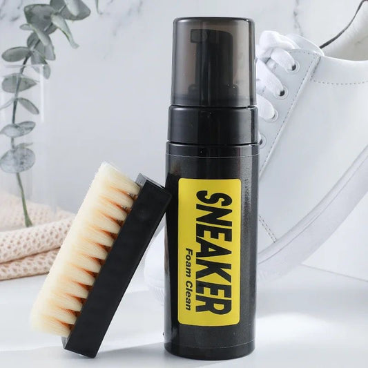 Kit de nettoyage chaussures