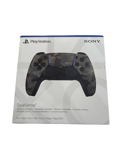 Manette PS5 authentique