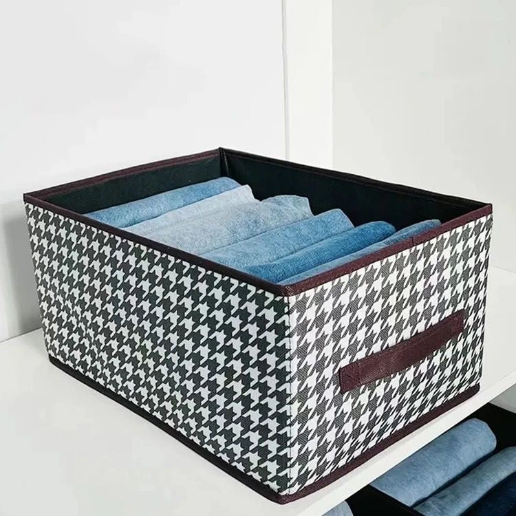 Lot de 2 box de rangement