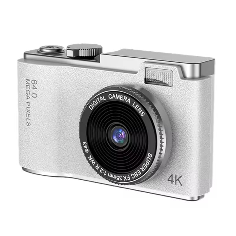 Appareil photo numérique pour enfants 4k