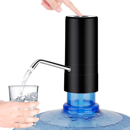 Pompe Eau électrique rechargeable