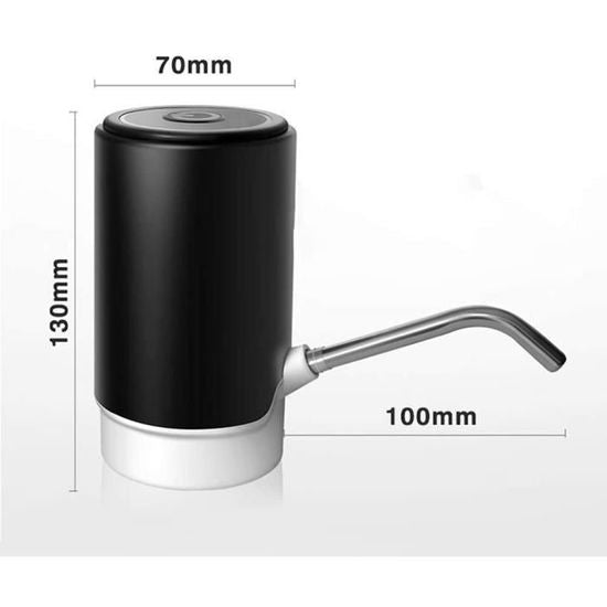 Pompe Eau électrique rechargeable