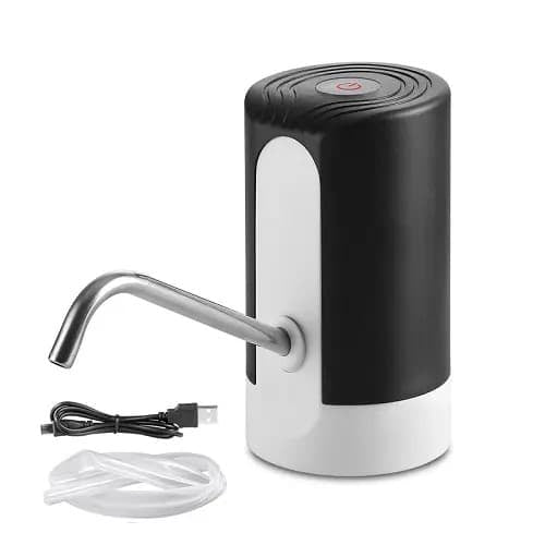 Pompe Eau électrique rechargeable