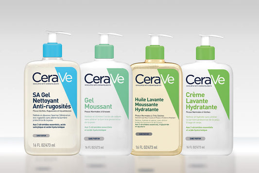 Gel Cerave