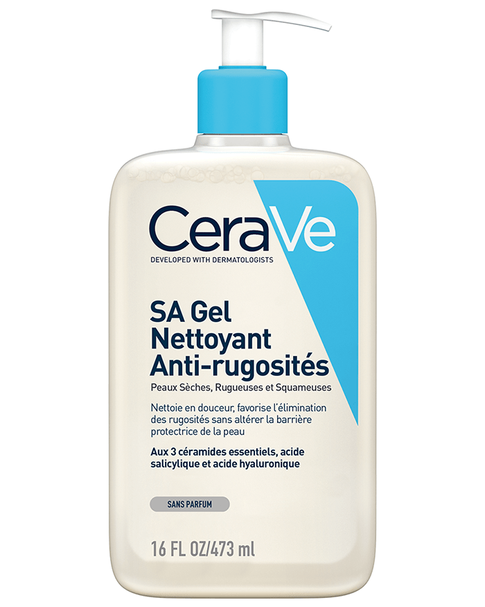 Gel Cerave