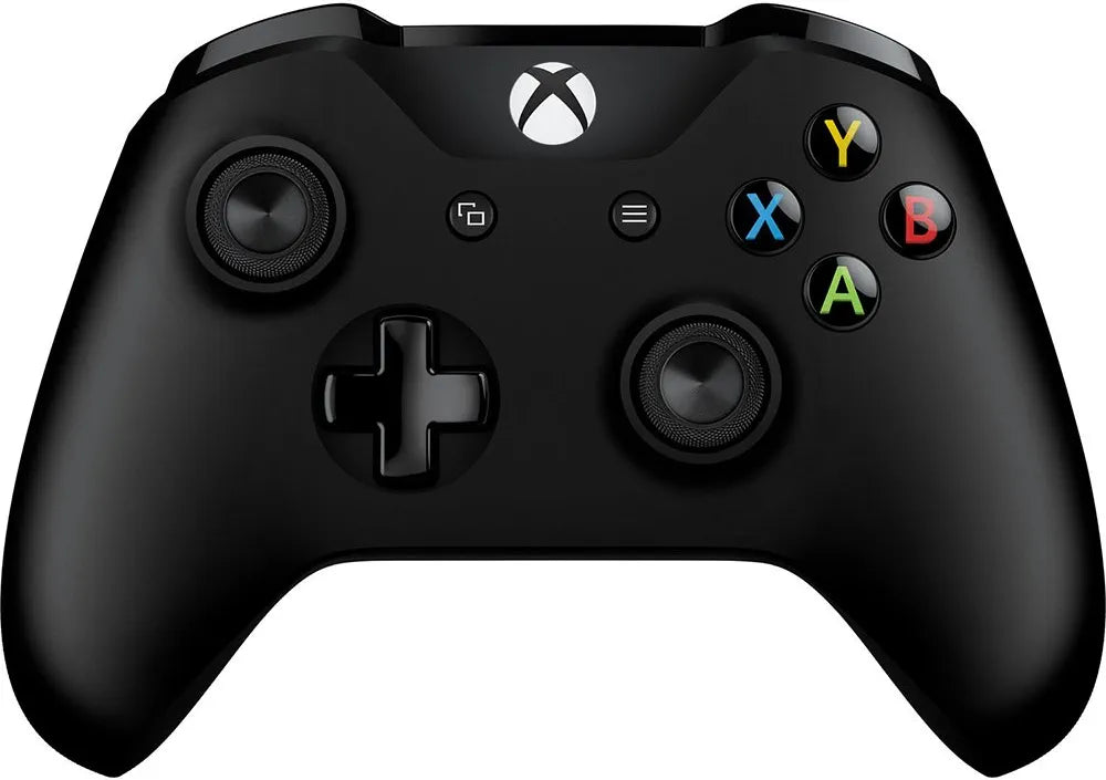 Manette One S modèle 1708 pour manette Xbox One X compatible avec Xbox One, Xbox Series X/S, Xbox One X/S, manette de jeu Manette Xbox One avec prise casque audio 3,5 mm, Windows 10