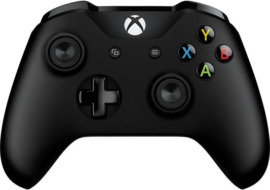 Manette One S modèle 1708 pour manette Xbox One X compatible avec Xbox One, Xbox Series X/S, Xbox One X/S, manette de jeu Manette Xbox One avec prise casque audio 3,5 mm, Windows 10