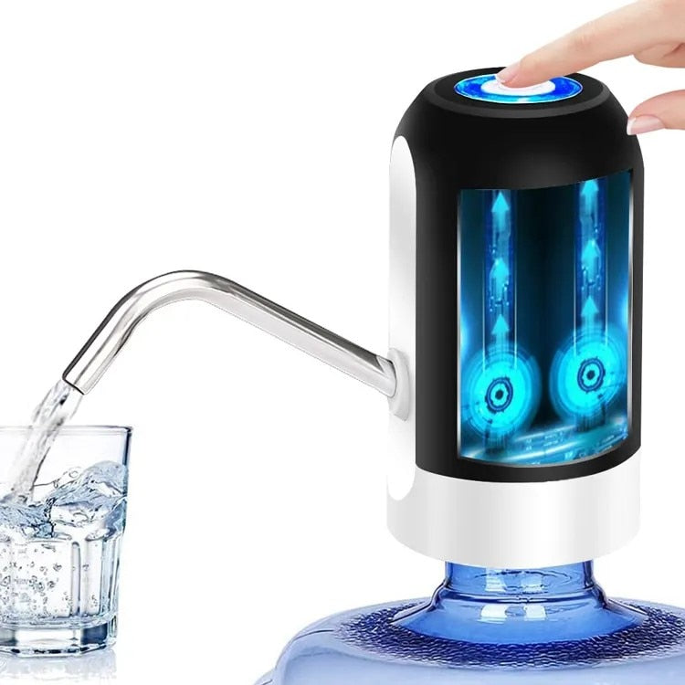 Pompe Eau électrique rechargeable
