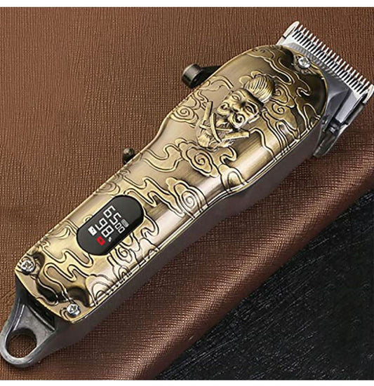 Tondeuse professionnelle électrique rechargeable