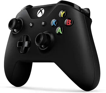 Manette One S modèle 1708 pour manette Xbox One X compatible avec Xbox One, Xbox Series X/S, Xbox One X/S, manette de jeu Manette Xbox One avec prise casque audio 3,5 mm, Windows 10