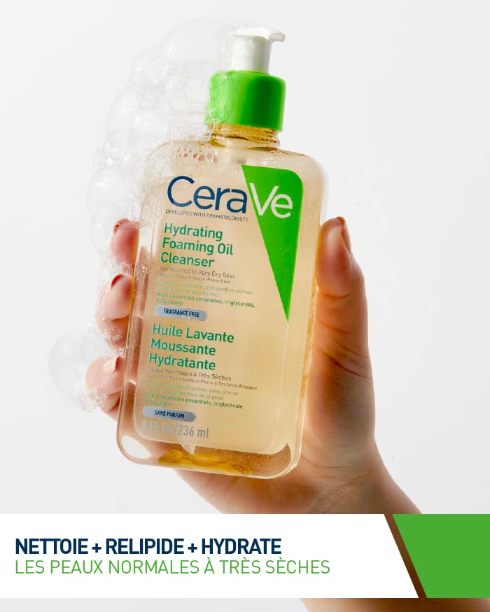 Gel Cerave