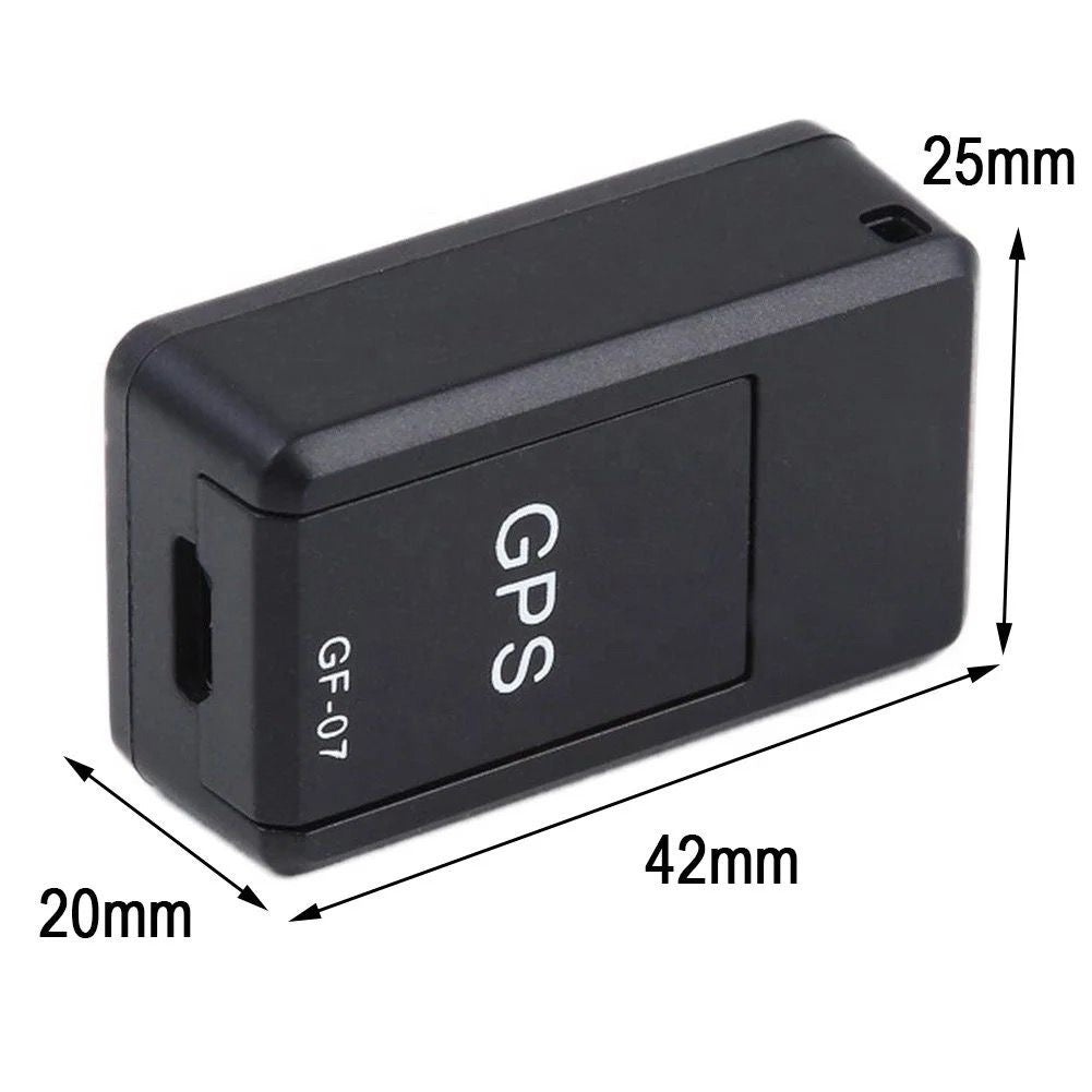 Tracer GPS GF-07