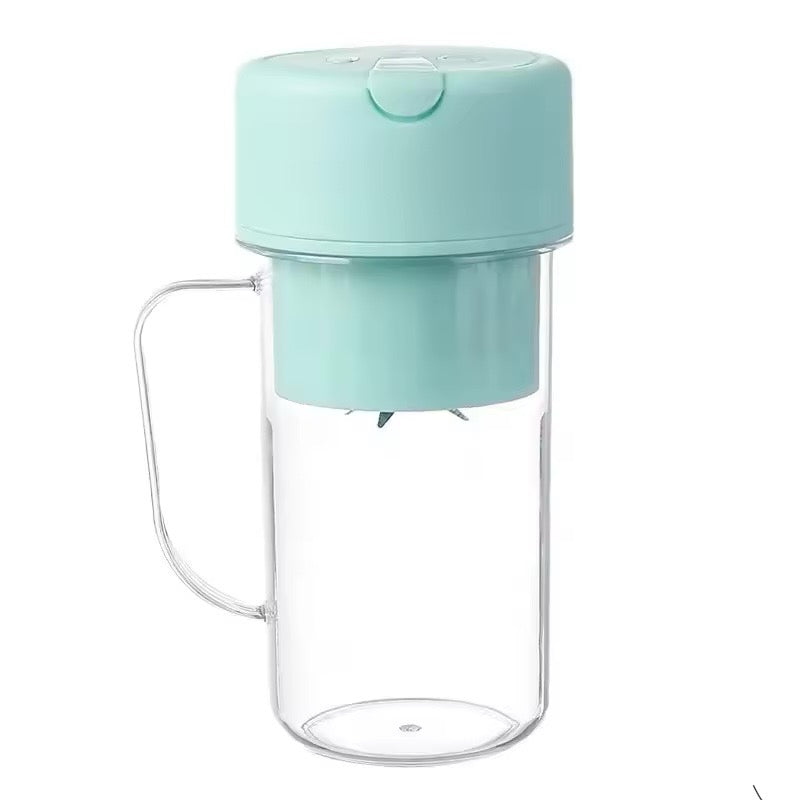 Mixeur rechargeable