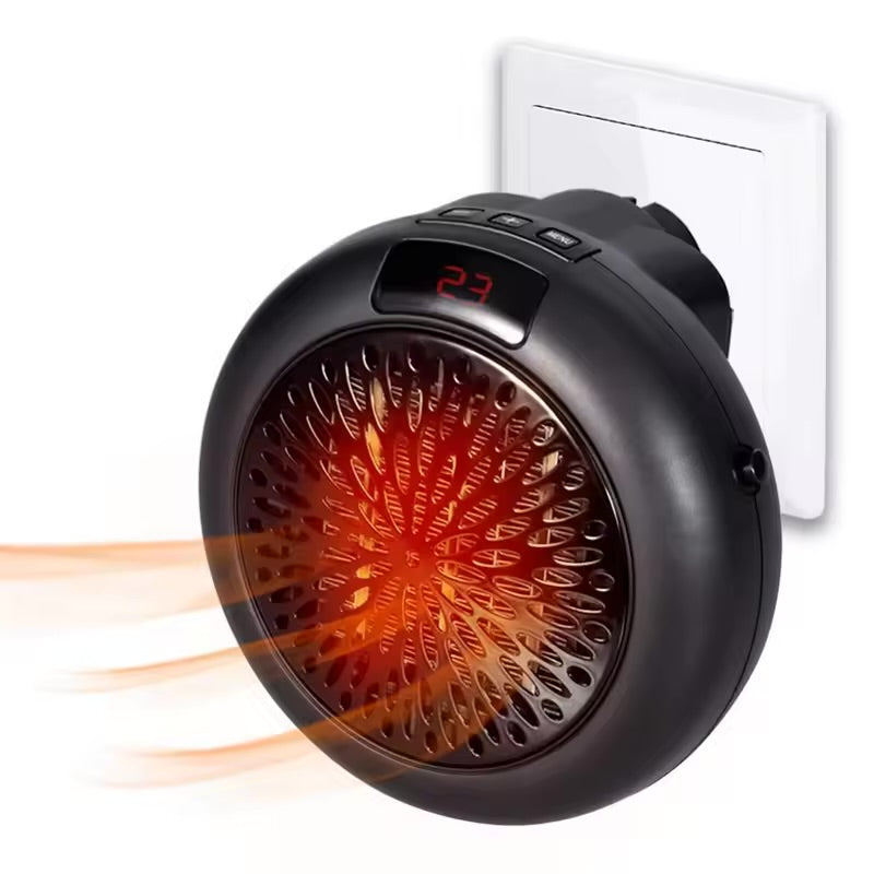 Chauffage électrique 1000w