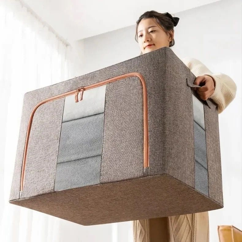 Box de rangement Grand modèle