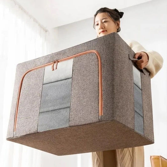 Box de rangement Grand modèle