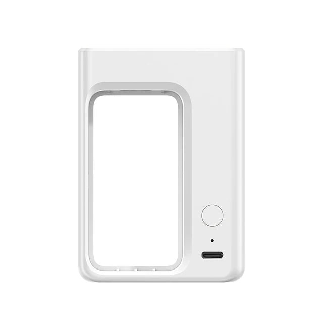 Diffuseur de parfum rechargeable et parfum