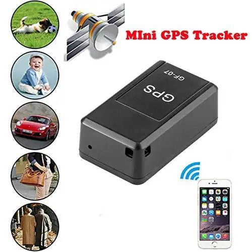 Tracer GPS GF-07