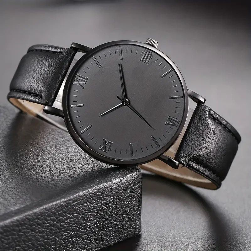 Ensemble montre et collier bracelet