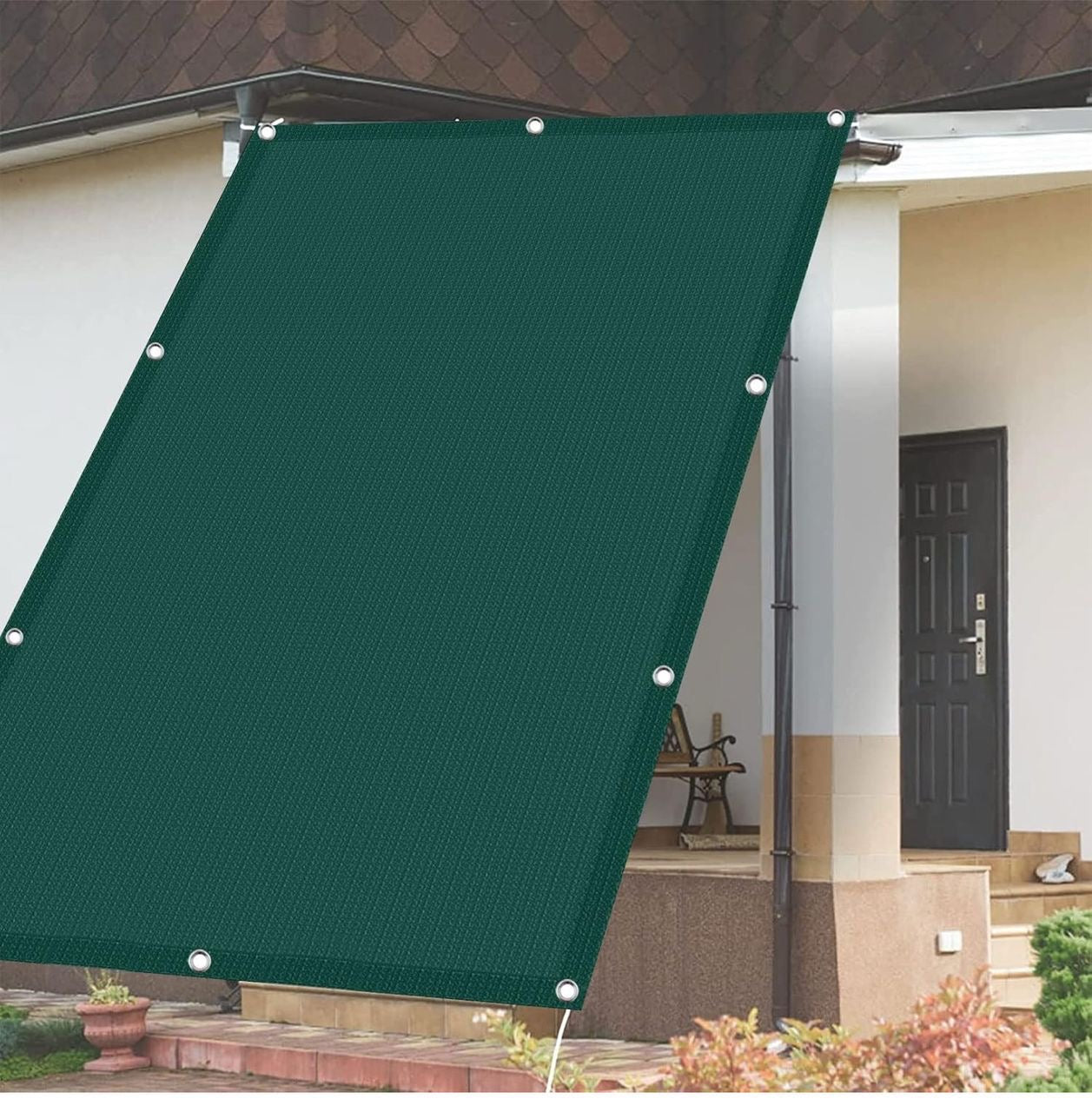 Voile D’ombrage 3mx3m