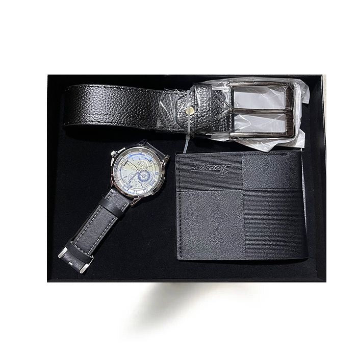 Coffret cadeau pour homme