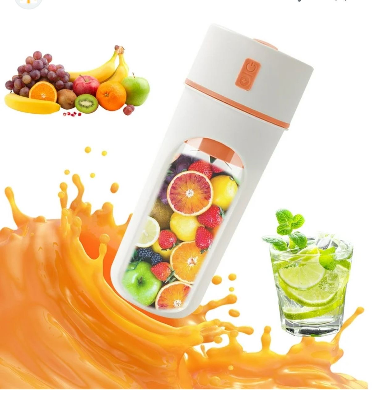 Mini mixeur premium quality