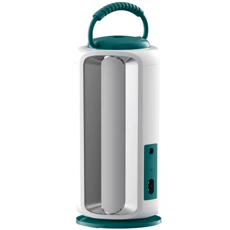 Lampe Akko star- Lantern rechargeable