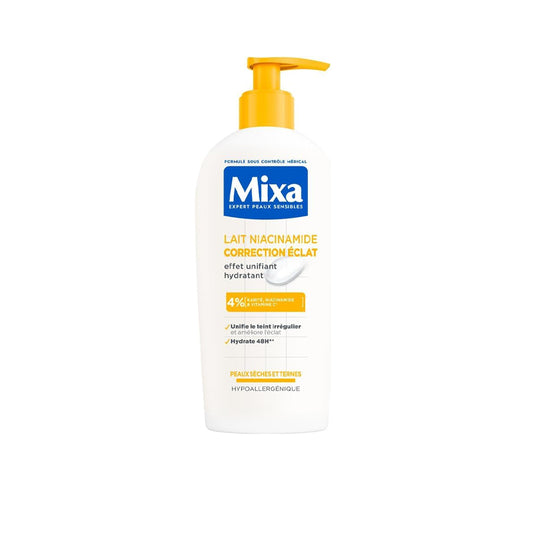 Mixa Niacinamide