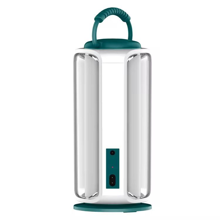 Lampe Akko star- Lantern rechargeable
