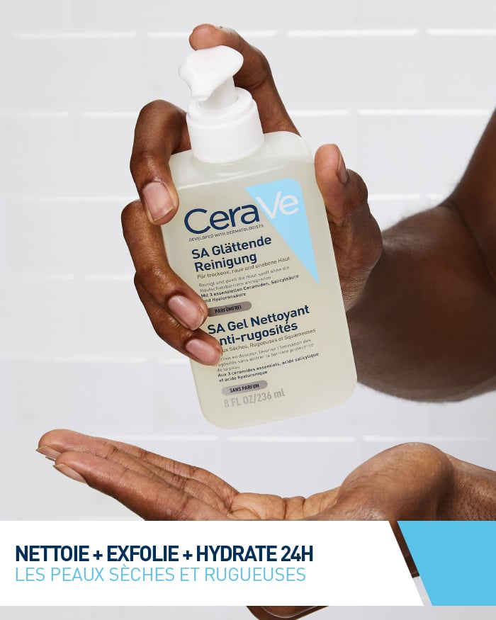 Gel Cerave