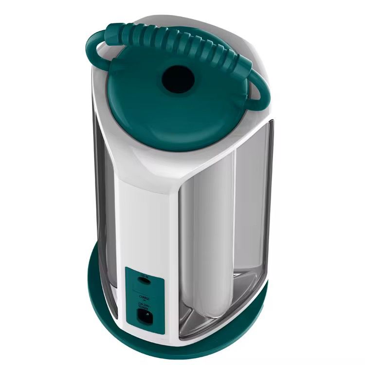 Lampe Akko star- Lantern rechargeable