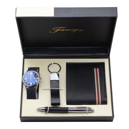 Coffret cadeau pour homme