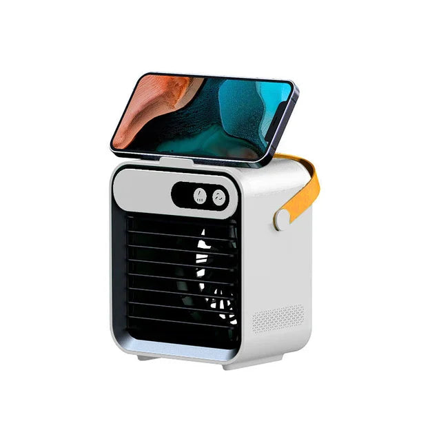 Humidificateur à Air rechargeable