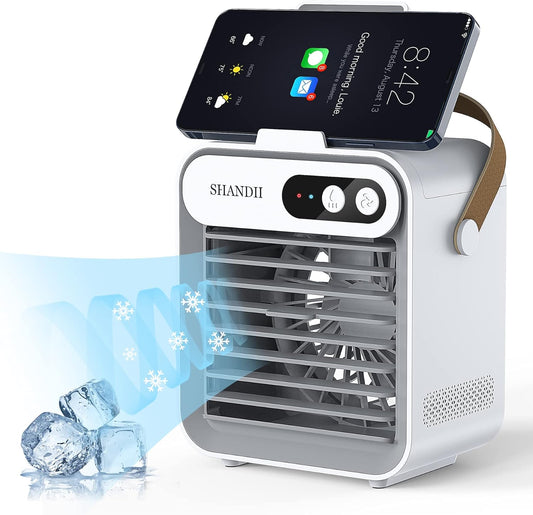 Humidificateur à Air rechargeable