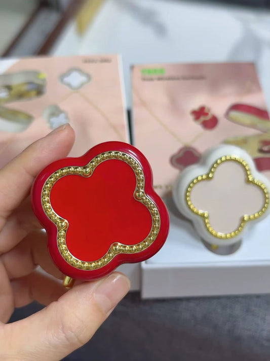 Ecouteur Bluetooth trèfle