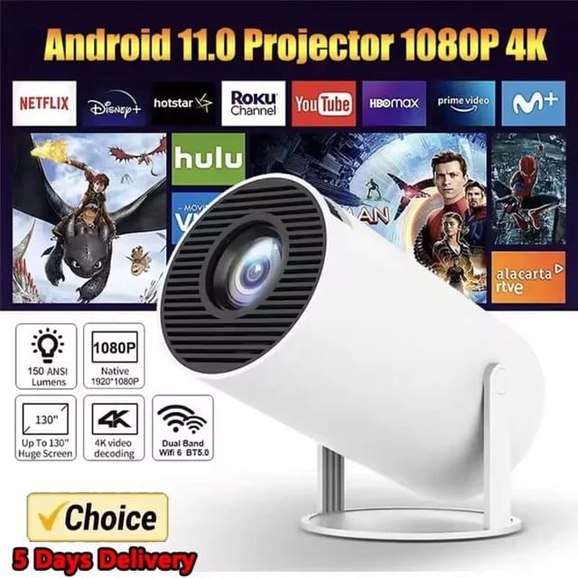 Projecteur Hy300