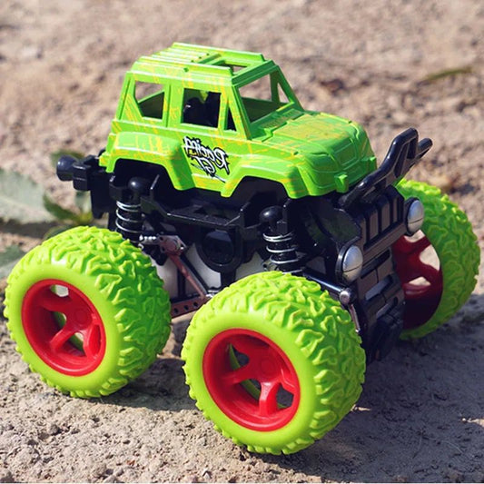 Jouets voiture tout terrain 2 ans ou plus