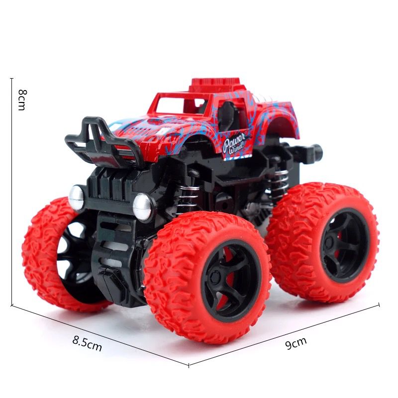 Jouets voiture tout terrain 2 ans ou plus