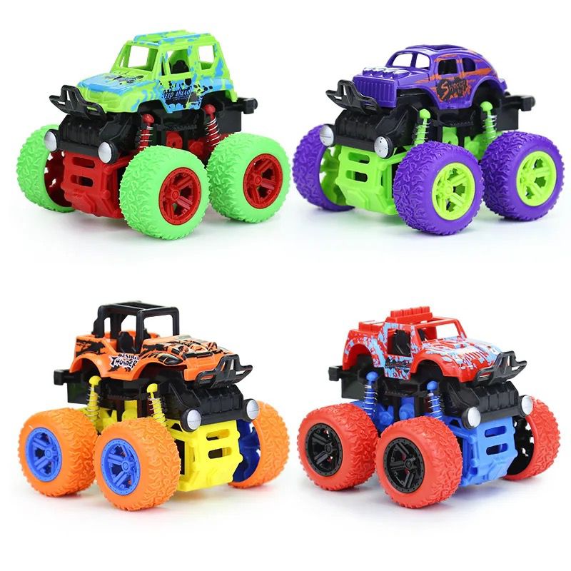Jouets voiture tout terrain 2 ans ou plus