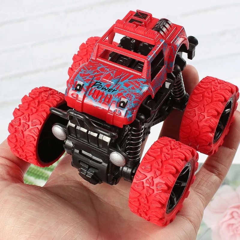 Jouets voiture tout terrain 2 ans ou plus