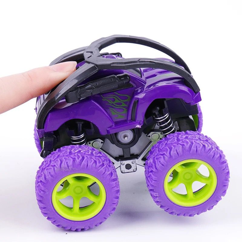 Jouets voiture tout terrain 2 ans ou plus